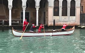 La Felice Canal Grande